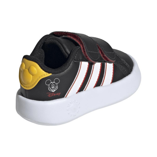 Adidas Grand Court x Disney Mickey